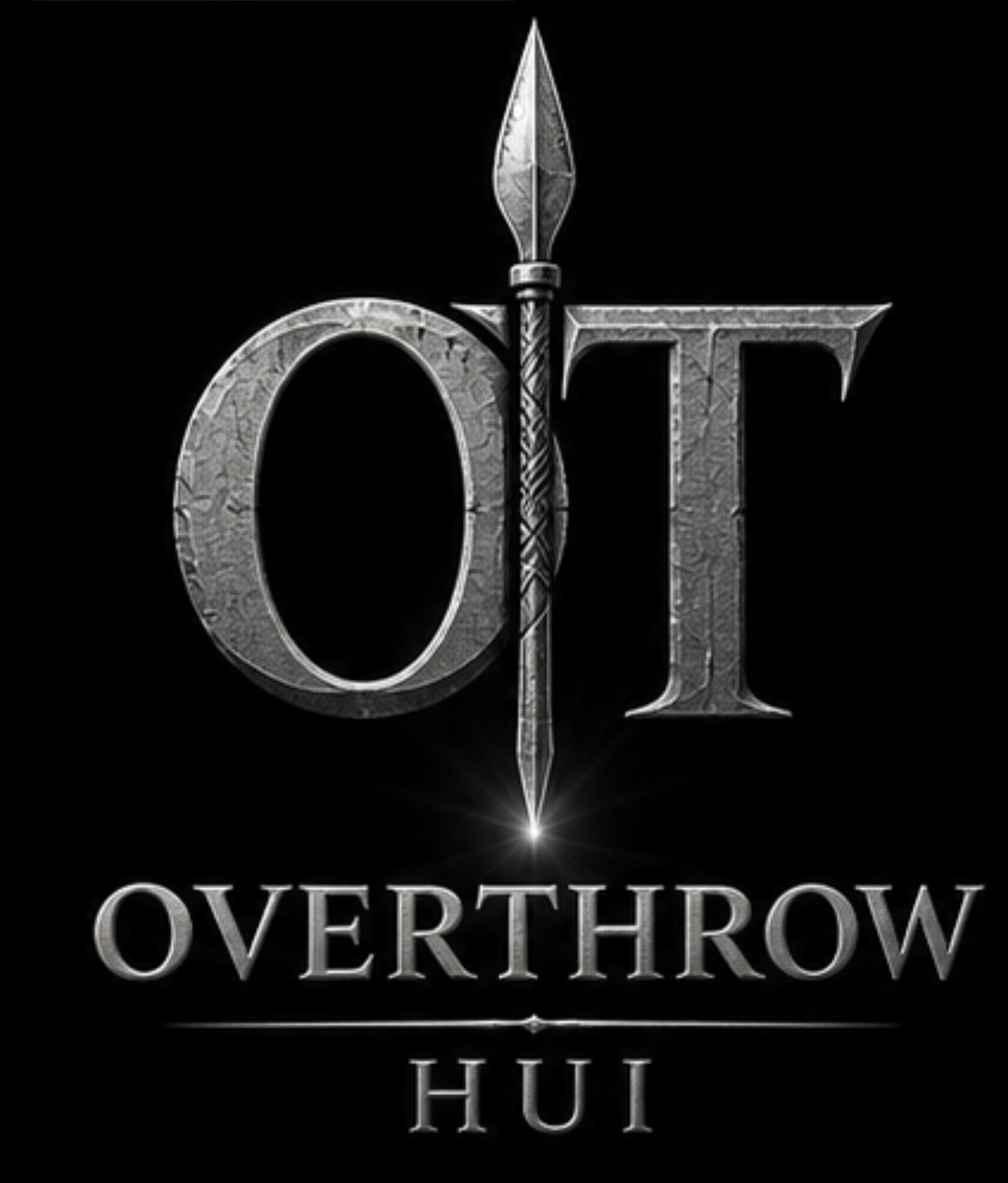 Overthrow Hui